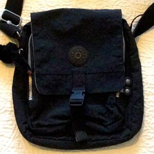 Kipling Travel Crossbody